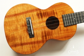 UKULELE GYPSY KIYOSAKU ECO-C #390